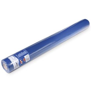 Naperon (PAP-Airlaid) PREMIUM tmavě modrý 80 x 80 cm [20 ks]