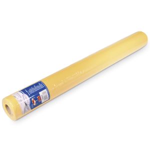 Naperon (PAP-Airlaid) PREMIUM žlutý 80 x 80 cm [20 ks]