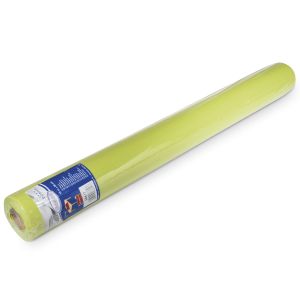 Naperon (PAP-Airlaid) PREMIUM žlutozelený 80 x 80 cm [20 ks]