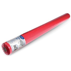 Ubrus (PAP-Airlaid FSC Mix) v roli PREMIUM červený 1,2 x 25 m [1 ks]