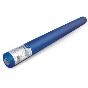 Ubrus (PAP-Airlaid) v roli PREMIUM tmavomodrý 1,2 x 25 m [1 ks]