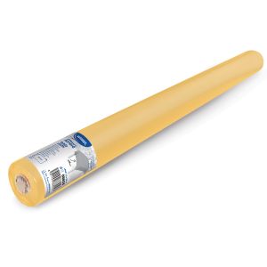 Ubrus (PAP-Airlaid FSC Mix) v roli PREMIUM žlutý 1,2 x 25 m [1 ks]