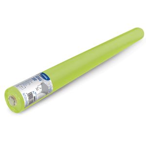 Ubrus (PAP-Airlaid) v roli PREMIUM žlutozelený 1,2 x 25 m [1 ks]