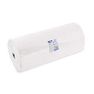 Balící papír v roli bílý 50cm 10kg [1 ks]