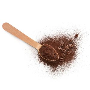Kávová lžička (dřevěná FSC 100%) 11cm jednotlivě balená [100 ks]