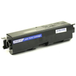 Toner Epson C13S050438 (M2000), černá (black), alternativní