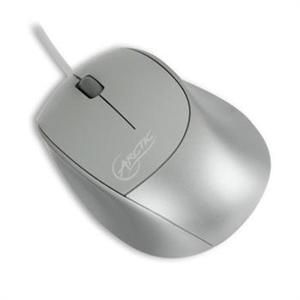 ARCTIC Mouse M121 L wire mouse MOACO-M1210-BLA01