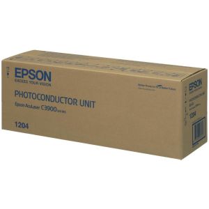 Optická jednotka Epson C13S051203 (C3900, CX37), azurová (cyan), originál