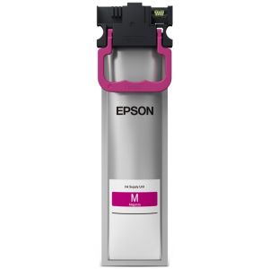 Cartridge Epson T9453, C13T945340, purpurová (magenta), originál