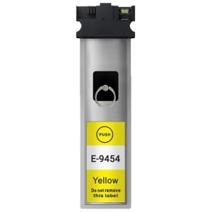 Cartridge Epson T9454, C13T945440, žlutá (yellow), alternativní