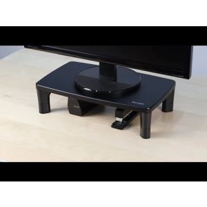Allsop Nastaviteľný stojan na monitor Hi-Lo 32190