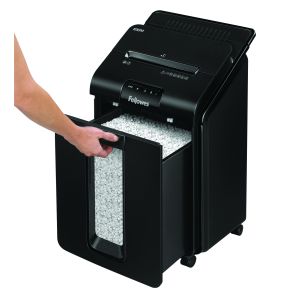 Fellowes Skartovač AutoMax 100 M FELSHAM100M
