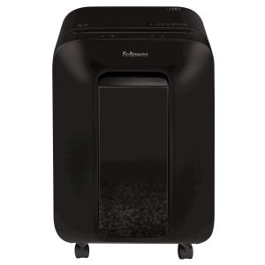 Fellowes Skartovač LX 201 čierny FELSHLX201N
