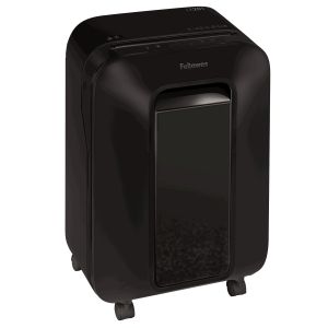 Fellowes Skartovač LX 201 čierny FELSHLX201N