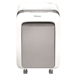 Fellowes Skartovač LX 211 biely FELSHLX211BL