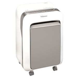 Fellowes Skartovač LX 211 biely FELSHLX211BL