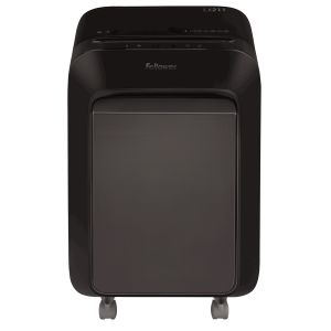Fellowes Skartovač LX 211 čierny FELSHLX211N