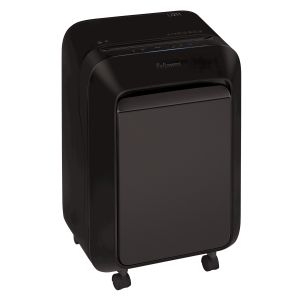 Fellowes Skartovač LX 211 čierny FELSHLX211N