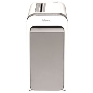 Fellowes Skartovač LX 221 biely FELSHLX221BL