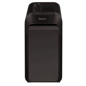 Fellowes Skartovač LX 221 čierny FELSHLX221N