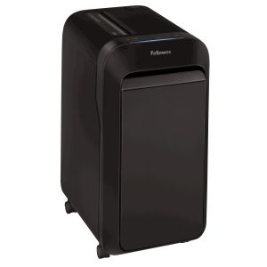 Fellowes Skartovač LX 221 čierny FELSHLX221N