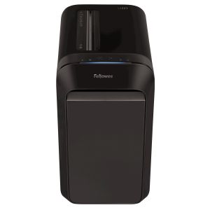 Fellowes Skartovač LX 221 čierny FELSHLX221N