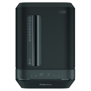 Fellowes Skartovač LX 220 FELSHLX220