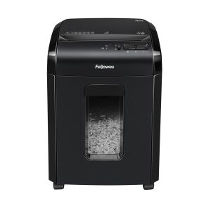 Fellowes Skartovač 10 M FELSH10M