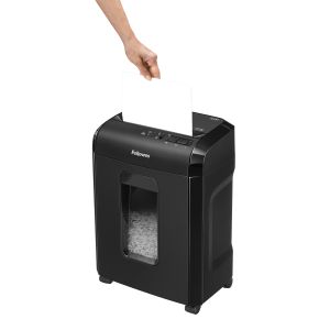 Fellowes Skartovač 10 M FELSH10M