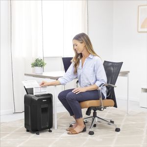 Fellowes Skartovač AutoMax 90 M FELSHAM090M