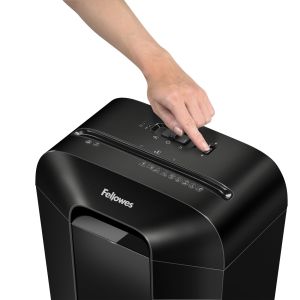 Skartovač Fellowes LX 41 M FELSHLX41M