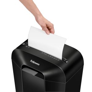 Skartovač Fellowes LX 41 M FELSHLX41M