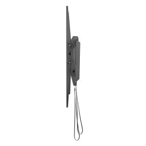 Držiak Brateck LP73-69T pre TV 60"-120" 120kg polohovateľný nástenný Heavy Duty BRLP7369T
