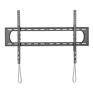 Držiak Brateck LP73-69T pre TV 60"-120" 120kg polohovateľný nástenný Heavy Duty BRLP7369T