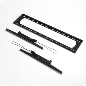 Držiak Brateck LP73-69T pre TV 60"-120" 120kg polohovateľný nástenný Heavy Duty BRLP7369T