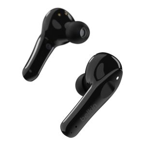 SOUNDFORM™ Move - True Wireless Earbuds, černé PAC001btBK-GR