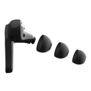 SOUNDFORM™ Move - True Wireless Earbuds, černé PAC001btBK-GR