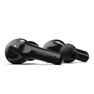 SOUNDFORM™ Move - True Wireless Earbuds, černé PAC001btBK-GR