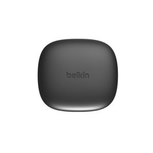 Belkin SoundForm Flow/Stereo/ANC/BT/Bezdrať/Čierna AUC006btBK