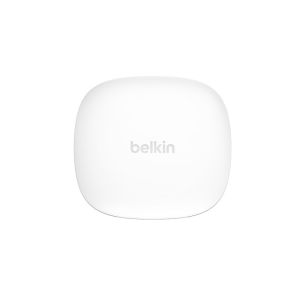 Belkin SoundForm Flow/Stereo/ANC/BT/Bezdrať/Biela AUC006btWH