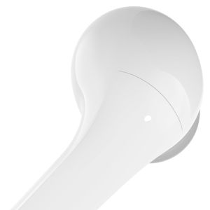 Belkin SoundForm Flow/Stereo/ANC/BT/Bezdrať/Biela AUC006btWH