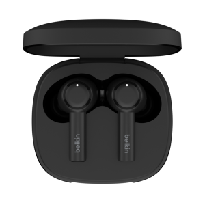 Belkin SoundForm Pulse/ANC/BT/Bezdrať/Čierna AUC007BTBLK