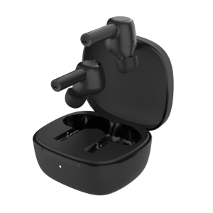Belkin SoundForm Pulse/ANC/BT/Bezdrať/Čierna AUC007BTBLK