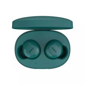 Belkin SOUNDFORM BoltTrue Wireless Earbuds - čaj. AUC009btTE
