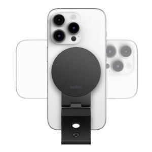 Belkin Držiak iPhone s MagSafe pre monitor MMA007btGY