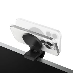 Belkin Držiak iPhone s MagSafe pre monitor MMA007btGY