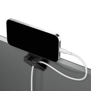 Belkin Držiak iPhone s MagSafe pre monitor MMA007btGY
