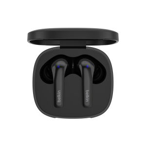 Belkin SoundForm Motion/Stereo/BT/Bezdrať/Čierna AUC010btBK
