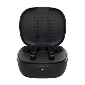 Belkin SoundForm Motion/Stereo/BT/Bezdrať/Čierna AUC010btBK