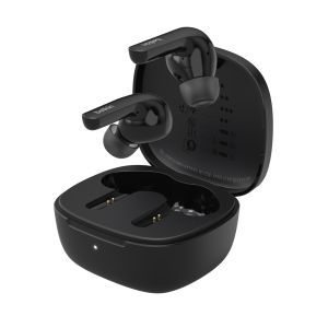 Belkin SoundForm Motion/Stereo/BT/Bezdrať/Čierna AUC010btBK